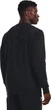 Свитшот Under Armour ICON FLEECE черный M 1374250-001 - изображение 4