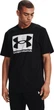 Футболка Under Armour ABC CAMO BOXED LOGO черная S 1361673-001 - изображение 3