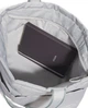 Сумка спортивна жіноча Under Armour STUDIO LITE TOTE 16L м'ятна 1388920-377 - зображення 3