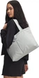 Сумка спортивна жіноча Under Armour STUDIO LITE TOTE 16L м'ятна 1388920-377 - зображення 5