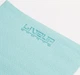 Коврик для йоги LiveUp PVC PRINTED YOGA MAT голубой LS3231C-06b - изображение 4