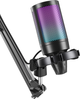 Мікрофон конденсаторний Fifine A6T USB Black (4820216971606) - зображення 5