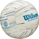 Мяч для пляжного волейбола Wilson SHORELINE ECO VB белый Размер 5 WV4007001XBOF - изображение 2