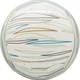 Мяч для пляжного волейбола Wilson SHORELINE ECO VB белый Размер 5 WV4007001XBOF - изображение 7