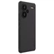 Чехол матовый Nillkin Frosted Shield Pro для Xiaomi Redmi Note 13 Pro+ Черный / Black - изображение 3
