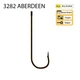 Гачки Trabucco Hisashi 3282 ABERDEEN 15шт №6 - зображення 1