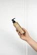 Крем-тон для ніг Рідкі панчохи Top Beauty Matte Bronzer Liquid Stockings рідкі колготки 200 мл - зображення 5
