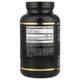Креатинин California Gold Nutrition Sport моногидрата креатина 750 мг 240 растительных капсул - изображение 2