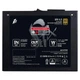 Блок питания 1stPlayer PS-650SFX 650W 80+ Gold (SFX-GLD-650-BK-EU) Black - изображение 5