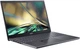 Ноутбук Acer 15 Aspire 5 A515-57/Intel i7-12650H/32GB/1TBSSD/IntelXe/Linux/Grey (NX.KN4EU.00F) - зображення 2