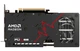 Видеокарта Sapphire AMD Radeon RX 9060 XT 16GB PULSE (11350-03-20G) (GDDR6, 128 bit, PCI-E v5.0 x16) - изображение 4