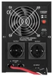 Источник бесперебойного питания LogicPower LPY- B - PSW-1000VA+, 10А/20А (4151) - изображение 4