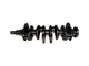 Колінвал, двигун 1,5L Geely NEW EC7 1016050758 KLM (1016050758) - зображення 1
