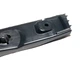 Кронштейн бампера заднего R (направляющяя) Chery Tiggo 5 KLM T21-2804620 KLM (T212804620) - изображение 2