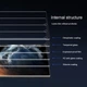 Защитное стекло Nillkin (CP+ max 3D) для Samsung Galaxy S23 Ultra Черный - изображение 6