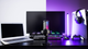 Mikrofon pojemnościowyFifine A8 RGB Black (4820216972078) - obraz 6