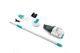 Odkurzacz akumulatorowy do basenu Intex ZR100 28626 (6941057426082)   - obraz 3