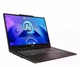 Ноутбук (2025) for gaming MSI VenturePro 17 Ultra 7-155H/ 64GB / 1TB+1TB/ RTX4050 / 17.3" 144Hz - зображення 2