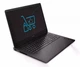 Ноутбук (2025) для гейминга HP Omen 17 Ryzen AI 7 350/ 64GB/ 1TB+2TB/ Win11x Licensed/ RTX5060 / 17.3" 240Hz - изображение 3