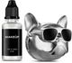 Ароматизатор для авто “Silver Bulldog” - MAKEUP 15ml (1329798-19171326) - изображение 1