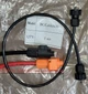 Набор для параллельного подключения Deye RW-M6.1-BCable - изображение 3