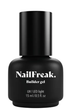 Гель-лак для нігтів NailFreak Pea'Cocky 15 мл (5712568003120) - зображення 1
