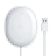 Беспроводное зарядное устройство Baseus Jelly 15W (white) - изображение 1