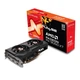 Видеокарта Sapphire Radeon RX 9060 XT PULSE 16GB GPU (11350-03-20G) - изображение 1