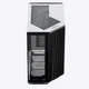 Корпус APNX V1 (APCM-VI01003.M1) Black/White без БЖ - зображення 3