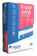 Штукатурка Rigips Base, 30 кг - зображення 1