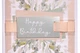 Листівка-конверт Happy Birthday - зображення 2