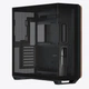 Корпус APNX V1-W (APCM-VI01103.11) Black без БЖ - зображення 5