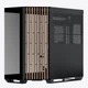 Корпус APNX V1-W (APCM-VI01103.11) Black без БЖ - зображення 6