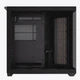 Корпус APNX V1-W (APCM-VI01103.11) Black без БЖ - зображення 7