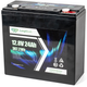 Батарея LiFePo4 Longttech LiFePO4 12.8V - 24Ah (LAR1224-LT20-R32) - изображение 2