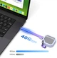Кабель Mission USB Type-C 40 Gbit, 250 W, 8K с брелоком Сиреневый (MS-Cable-42PL) - изображение 5