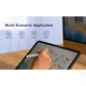Стилус Baseus Smooth Writing 2 with LED Indicators (white) - изображение 6
