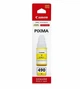 Чорнило Canon GI-490 Pixma G1400/G2400/G3400 70 мл Yellow (0666C001) - изображение 3