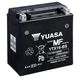 Акумулятор Yuasa MF VRLA Battery (сухозаряжений) 14,7 Ah/12V "1" (+ слева) - зображення 4