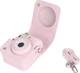 Набор камера моментальной печати Fujifilm Instax Mini 12 Rose + чехол + фотопленка 20 шт + фотоальбом 108 + фоторамка - изображение 5