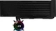 Система жидкостного охлаждения Lian Li HydroShift II LCD-C 360 FANLESS Black (G89.GHS2LCD36B.00) - изображение 1