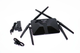 Высокоскоростной маршрутизатор WI-FI роутер 6 антенн PIX-LINK LV-WR50Q Black (17965) - изображение 2