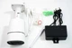 IP WiFi камера C16 3MPX TUYA APP с удаленным доступом уличная - изображение 4