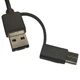 Камера ендоскоп із кабелем на 5 метрів 7 мм USB/micro USB/Type-C з підсвіткою під Android - зображення 4