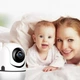 Камера CAMERA IP Y13G 1mp з підтримкою DVR, відеоспостереження з віддаленим доступом, Відеоняня - зображення 5