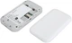 Портативний Wi-Fi модем з екраном Mobile Router PH319-E LCD 2.4G, 4G роутер White (17963) - зображення 6