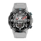 Умные смарт-часы Colmi M42 фитнес браслет Gray (17830) - изображение 2