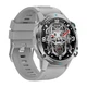 Умные смарт-часы Colmi M42 фитнес браслет Gray (17830) - изображение 3