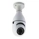 Камера CAMERA CAM L1 E27 WIFI IP 360/90 Ease Life - изображение 3