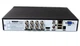Регистратор DVR CAD 6608/1208 AHD 8ch - изображение 3